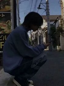 青春瞬间的定格