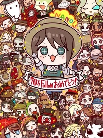 vale組：日常