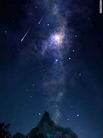 时代少年团：奔赴星海