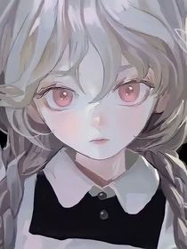 电竞少女芋