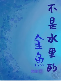 不是水里的金鱼