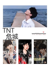 TNT危城