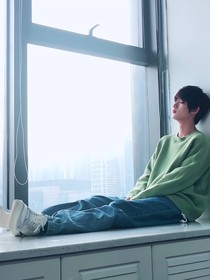 吃醋男