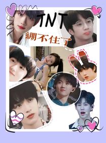 TNT：绷不住了