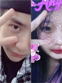你好，我的星星