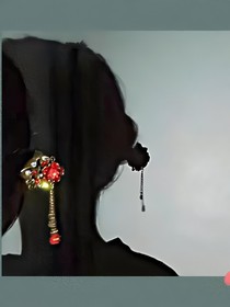 我真的不住在竹林啊