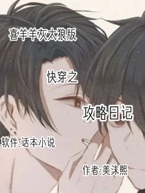 快穿之攻略曰记