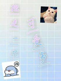 抱走一只可爱多