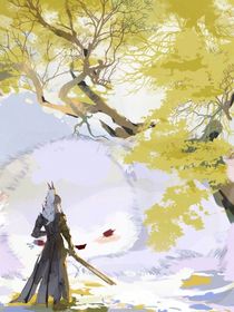 万物有靈