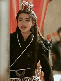 宋亚轩：怜以君何爱