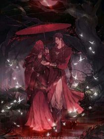 谢怜花城一些事