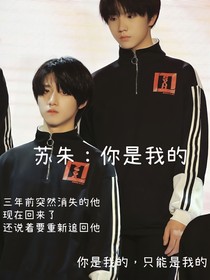 苏朱：你是我的