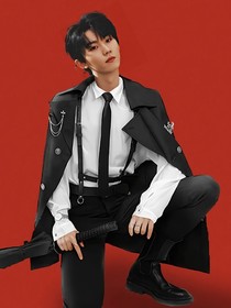 马嘉祺：美梦计划