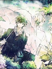 你看，下雨了