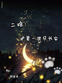 二哈：护君一世尽长安