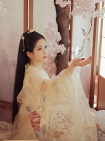 香蜜沉沉烬如霜旭宁cp
