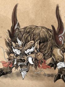 年獸鎧甲之一起開(kāi)心過(guò)大年