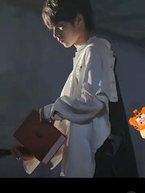TNT：给反派大佬送温柔