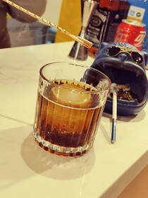 白酒的苦澀