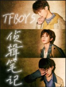 TFBOYS：侦辑笔记