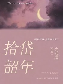 拾岱韶年