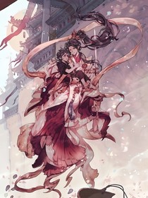 天官：憫笙一顧