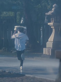 我和校内顶级Alpha住在一起