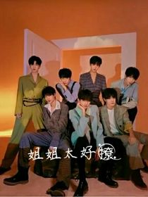 姐姐太好撩