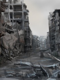 都市之雾