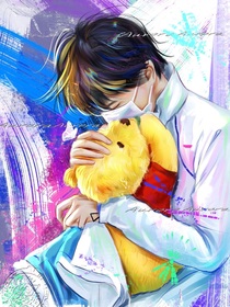 羽生结弦之我的生活