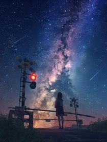 怪盜基德之星空下的約定