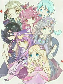 灵犀阁日常生活微信