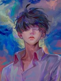 爱意私藏