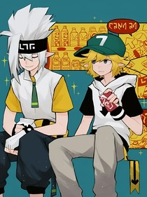 凹凸：king他又雙叒叕去修bug了