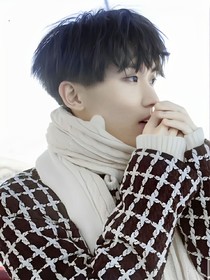 祺我：青梅配竹馬