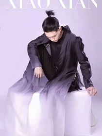 秦先生：我愛你-d849