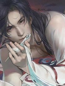 神话之穿越千年（山河令）