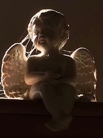 光——裂痕