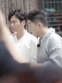 孟哥，想想九良好不好……