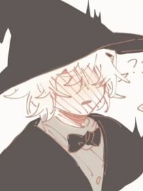 柔弱巫师总想逃