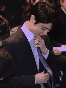 羽生結(jié)弦小青梅