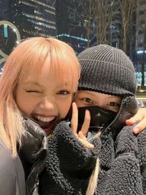 chaelisa：短篇