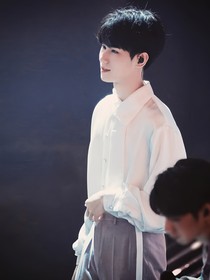 all真小短篇：怎么唱情歌