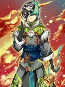 嗜谎之神（文）