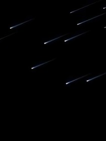夢中流星
