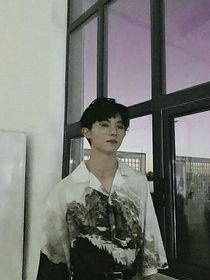 马嘉祺：夫人怎么这么调皮呢
