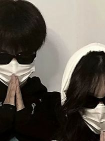 把小娇妻宠在手心里