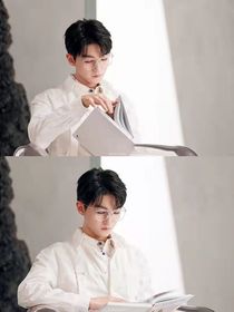 TFBOYS：大哥的严厉