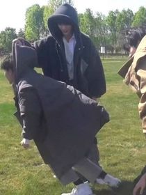祺鑫：哥哥我成年了哦