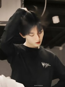 马嘉祺：霸道总裁和他的小娇妻